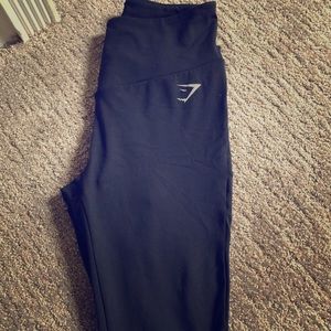 Gymshark high rise leggings